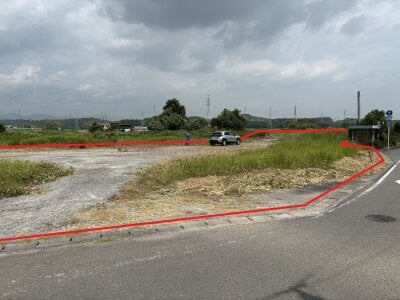 三重県鈴鹿市 下庄駅 土地 601万円の官公庁公売物件 #2