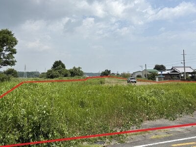 三重県鈴鹿市 下庄駅 土地 601万円の官公庁公売物件 #3