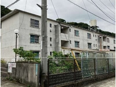 徳島県徳島市 佐古駅13分 戸建て「旧南佐古四番町職員住宅」3,140万円の官公庁公売物件 #1