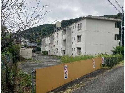 徳島県徳島市 佐古駅13分 戸建て「旧南佐古四番町職員住宅」3,140万円の官公庁公売物件 #3