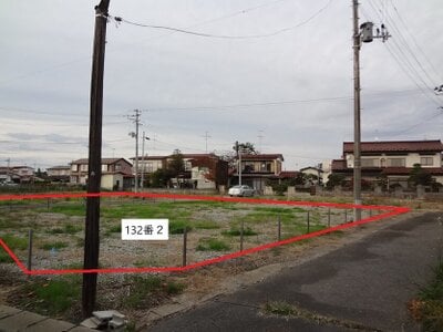 宮城県登米市 新田駅 土地 3,075万円の官公庁公売物件 #1