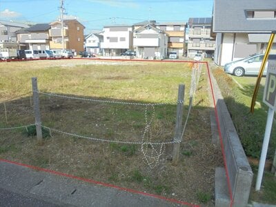 (値下げ) 高知県高知市 桟橋通三丁目駅3分 土地 9,086万円の官公庁公売物件 #2