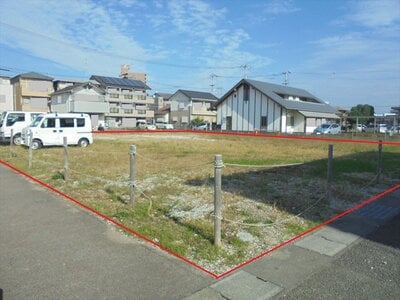 (値下げ) 高知県高知市 桟橋通三丁目駅3分 土地 9,086万円の官公庁公売物件 #4