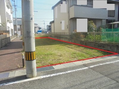 (値下げ) 高知県高知市 桟橋通二丁目駅6分 土地 684万円の官公庁公売物件 #4