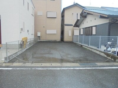 高知県高知市 桟橋通三丁目駅3分 土地 438万円の官公庁公売物件 #1