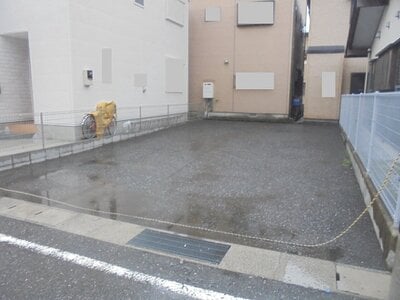 高知県高知市 桟橋通三丁目駅3分 土地 438万円の官公庁公売物件 #2