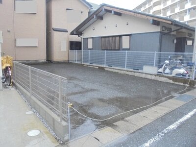 高知県高知市 桟橋通三丁目駅3分 土地 438万円の官公庁公売物件 #3