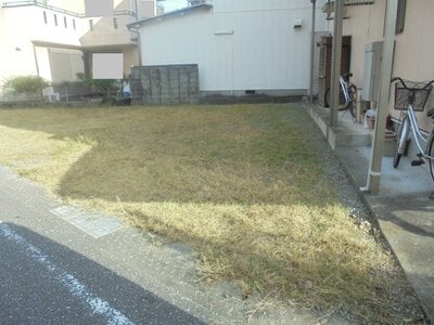 高知県高知市 桟橋通三丁目駅5分 土地 737万円の官公庁公売物件 #1