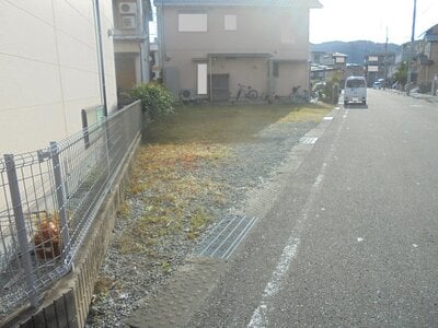 高知県高知市 桟橋通三丁目駅5分 土地 737万円の官公庁公売物件 #2