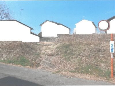 (値下げ) 茨城県かすみがうら市 神立駅26分 土地 384万円の競売物件 #1