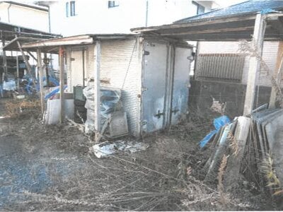 (値下げ) 茨城県土浦市 土浦駅25分 土地 432万円の競売物件 #5