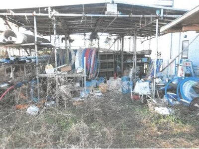 (値下げ) 茨城県土浦市 土浦駅25分 土地 432万円の競売物件 #6