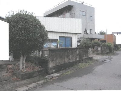 (値下げ) 茨城県稲敷郡美浦村 土浦駅 戸建て 116万円の競売物件 #1