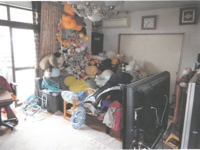 (値下げ) 茨城県稲敷郡美浦村 土浦駅 戸建て 116万円の競売物件 #11