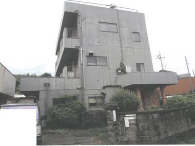 (値下げ) 茨城県稲敷郡美浦村 土浦駅 戸建て 116万円の競売物件 #2
