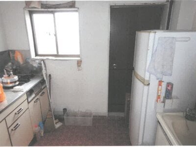 (値下げ) 茨城県稲敷郡美浦村 土浦駅 戸建て 116万円の競売物件 #21