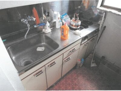 (値下げ) 茨城県稲敷郡美浦村 土浦駅 戸建て 116万円の競売物件 #22