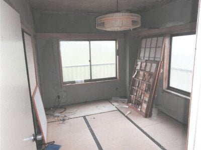 (値下げ) 茨城県稲敷郡美浦村 土浦駅 戸建て 116万円の競売物件 #23