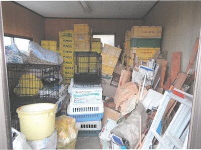 (値下げ) 茨城県稲敷郡美浦村 土浦駅 戸建て 116万円の競売物件 #26