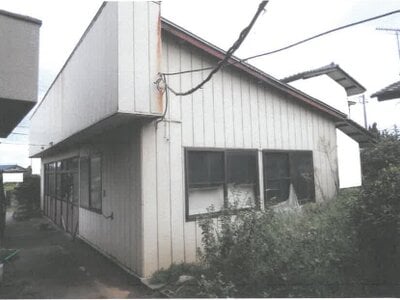 (値下げ) 茨城県稲敷郡美浦村 土浦駅 戸建て 116万円の競売物件 #3