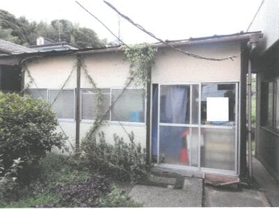 (値下げ) 茨城県稲敷郡美浦村 土浦駅 戸建て 116万円の競売物件 #4