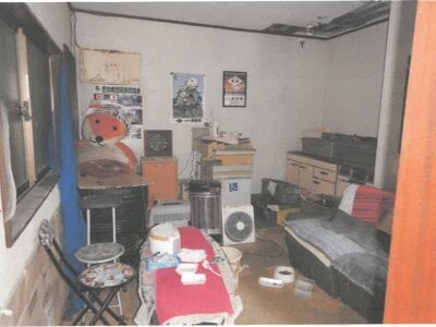 (値下げ) 茨城県稲敷郡美浦村 土浦駅 戸建て 116万円の競売物件 #5