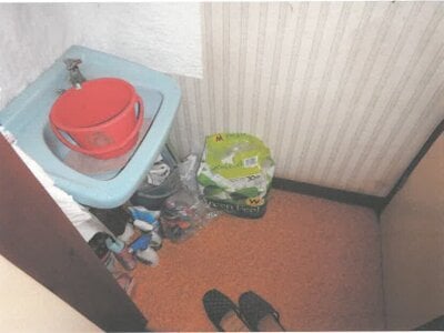 (値下げ) 茨城県稲敷郡美浦村 土浦駅 戸建て 116万円の競売物件 #9