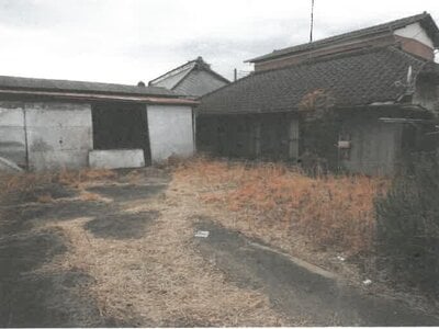 茨城県つくば市 宮脇駅 戸建て 183万円の競売物件 #1