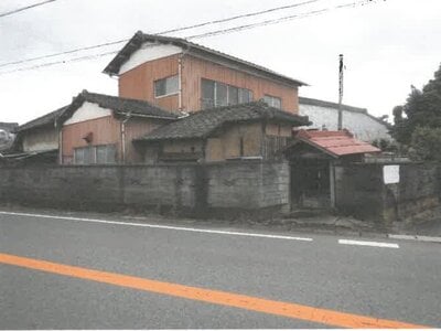 茨城県つくば市 宮脇駅 戸建て 183万円の競売物件 #2