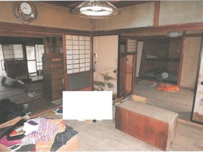 茨城県つくば市 宮脇駅 戸建て 183万円の競売物件 #8