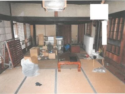茨城県つくば市 宮脇駅 戸建て 183万円の競売物件 #9
