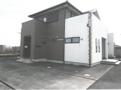 (値下げ) 茨城県石岡市 羽鳥駅 戸建て 233万円の競売物件 #1