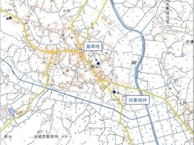 (値下げ) 茨城県石岡市 羽鳥駅 戸建て 233万円の競売物件 #17
