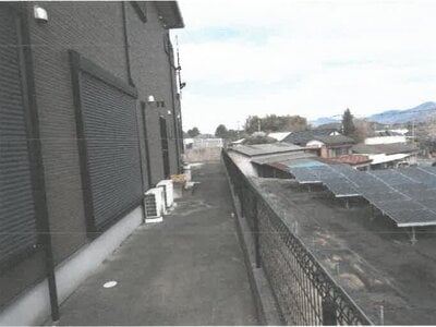 (値下げ) 茨城県石岡市 羽鳥駅 戸建て 233万円の競売物件 #3