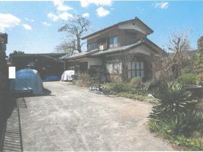 茨城県石岡市 筑波山頂駅 戸建て 295万円の競売物件 #1