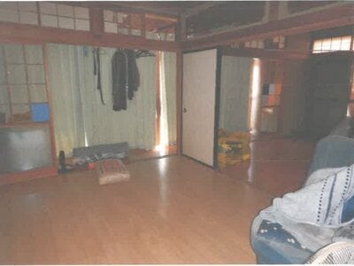 茨城県石岡市 筑波山頂駅 戸建て 295万円の競売物件 #13