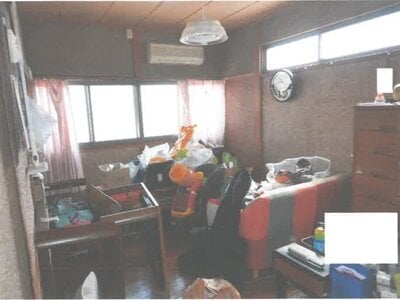 茨城県石岡市 筑波山頂駅 戸建て 295万円の競売物件 #15