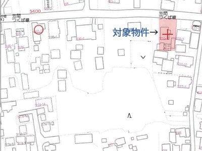茨城県石岡市 筑波山頂駅 戸建て 295万円の競売物件 #16