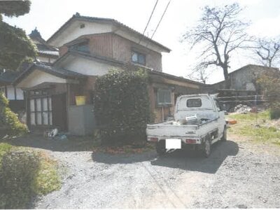 茨城県石岡市 筑波山頂駅 戸建て 295万円の競売物件 #2