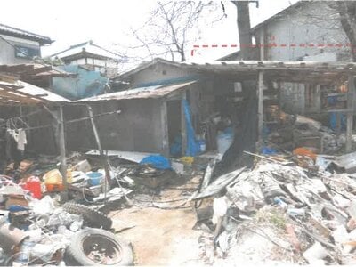 茨城県石岡市 筑波山頂駅 戸建て 295万円の競売物件 #3