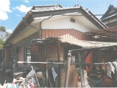 茨城県石岡市 筑波山頂駅 戸建て 295万円の競売物件 #4