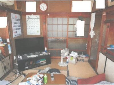 茨城県石岡市 筑波山頂駅 戸建て 295万円の競売物件 #8