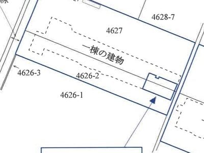 茨城県土浦市 土浦駅9分 マンション「グリーンパーク土浦」392万円の競売物件 #10