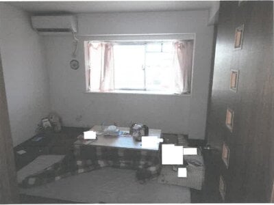 茨城県土浦市 土浦駅9分 マンション「グリーンパーク土浦」392万円の競売物件 #2