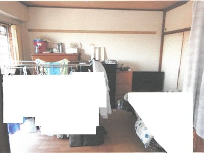 茨城県土浦市 土浦駅9分 マンション「グリーンパーク土浦」392万円の競売物件 #3