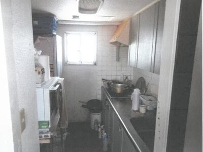 茨城県土浦市 土浦駅9分 マンション「グリーンパーク土浦」392万円の競売物件 #4