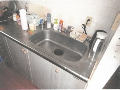 茨城県土浦市 土浦駅9分 マンション「グリーンパーク土浦」392万円の競売物件 #5