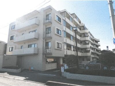 茨城県土浦市 土浦駅6分 マンション「ロータリーパレス土浦」912万円の競売物件 #2