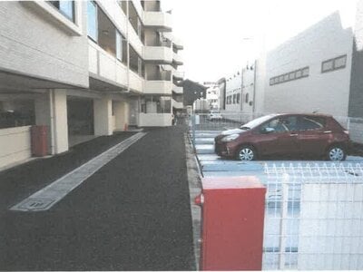 茨城県土浦市 土浦駅6分 マンション「ロータリーパレス土浦」912万円の競売物件 #3