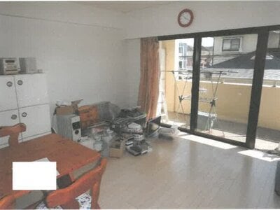 茨城県土浦市 土浦駅6分 マンション「ロータリーパレス土浦」912万円の競売物件 #4